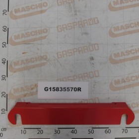 TRASMISSION WHEEL CARTER R6,5