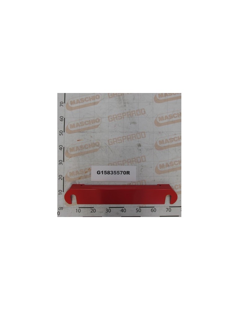 TRASMISSION WHEEL CARTER R6,5