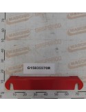TRASMISSION WHEEL CARTER R6,5