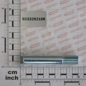 Maschio Gaspardo BOLT AX ROATA ZN G15329210R