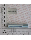 Maschio Gaspardo BOLT AX ROATA ZN G15329210R