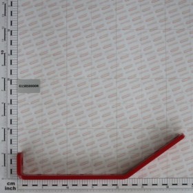 PIPE SUPPORT