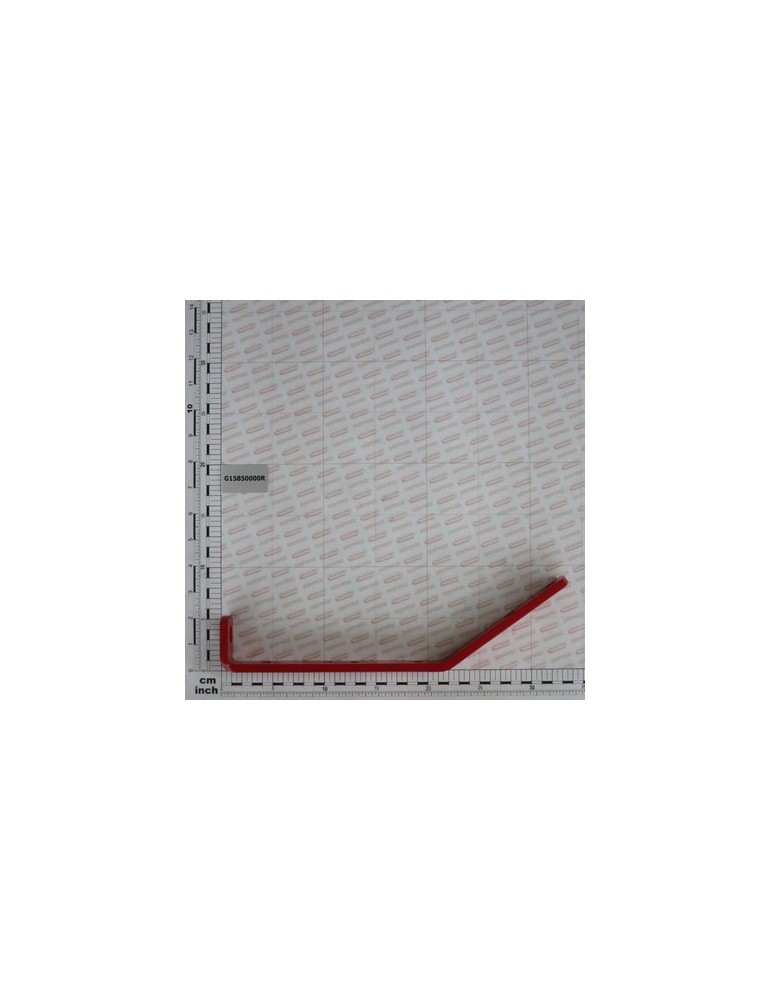 PIPE SUPPORT