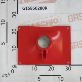 PULLEY SUPPORT ASSEMBLY