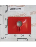 PULLEY SUPPORT ASSEMBLY