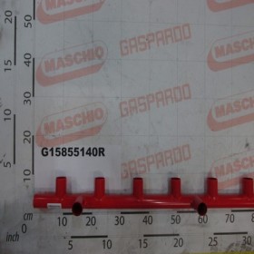 1600X12 BLOW RAMP COUPLING