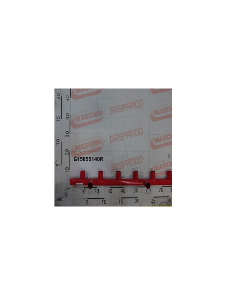 1600X12 BLOW RAMP COUPLING