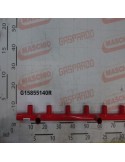 1600X12 BLOW RAMP COUPLING