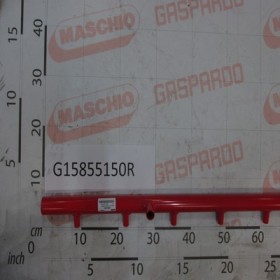 1600X12 BLOW RAMP COUPLING