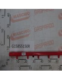 1600X12 BLOW RAMP COUPLING