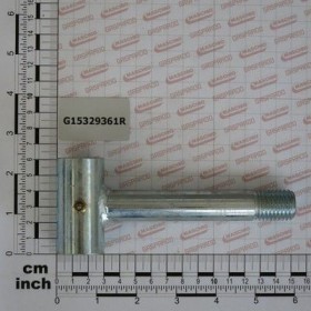 Maschio Gaspardo MONT.PERNO CON BOCCOLE G15329361R