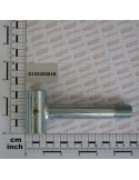 Maschio Gaspardo MONT.PERNO CON BOCCOLE G15329361R
