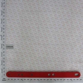 BLOWER RAMP SUPPORT