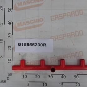 2100X14 BLOW RAMP COUPLING