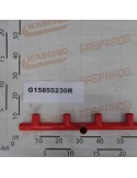 2100X14 BLOW RAMP COUPLING