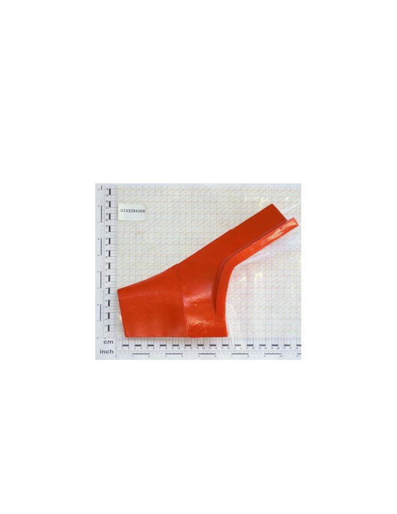 Maschio Gaspardo BRAZDAR DX DP COMPLET G15329420R