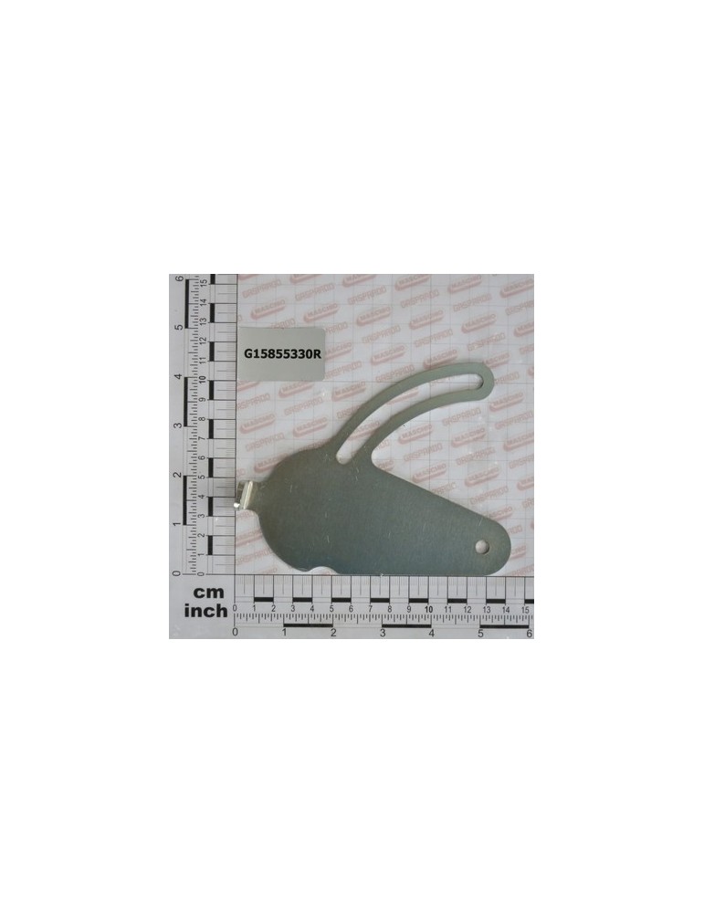 ASPIRATION ADJUSTMENT FLAP