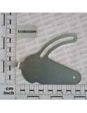 ASPIRATION ADJUSTMENT FLAP