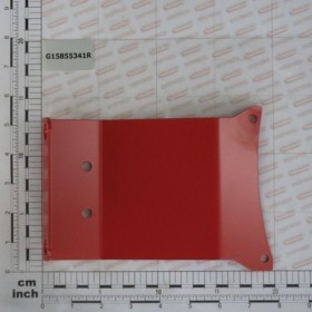 FILTER AND PRESSURE GAUGE SUPP