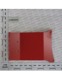 FILTER AND PRESSURE GAUGE SUPP