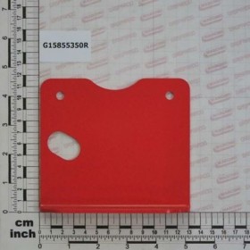 SEED SUCTION SUPPORT