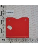SEED SUCTION SUPPORT