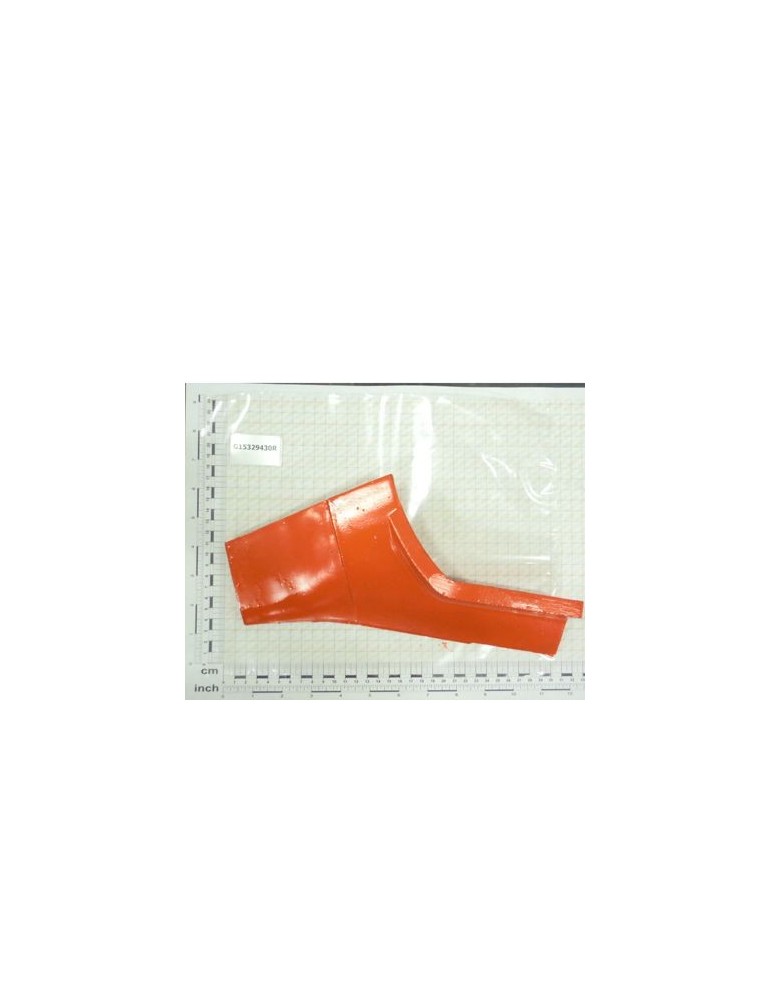 Maschio Gaspardo BRAZDAR SX DP COMPLET G15329430R