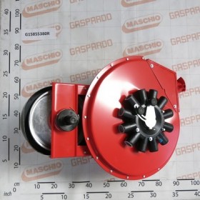 DIFF.AIR PUMP 12U ORIETTA COMP