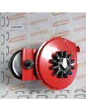DIFF.AIR PUMP 12U ORIETTA COMP