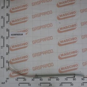 COMP.SEED DEL.TUBE MICRO ORTAG