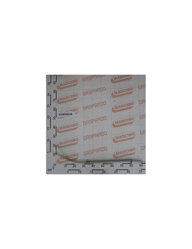 COMP.SEED DEL.TUBE MICRO ORTAG
