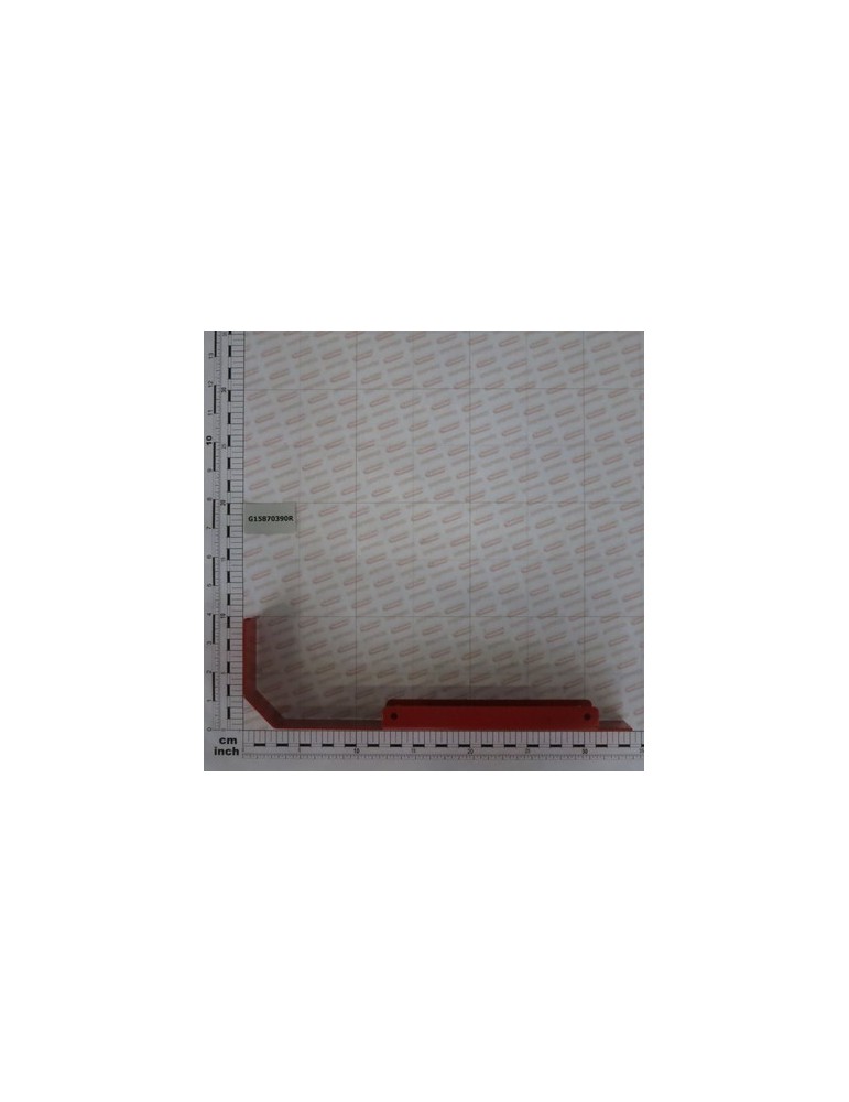 TRANSMISSION INTERMEDIATE CASE