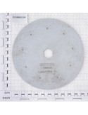 DISK DR 2X 24F D.0,5 R