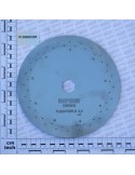 D.ROW DISC 2X24F D.0,8 R