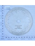 DISC DR 2X 24F D.1,0 R
