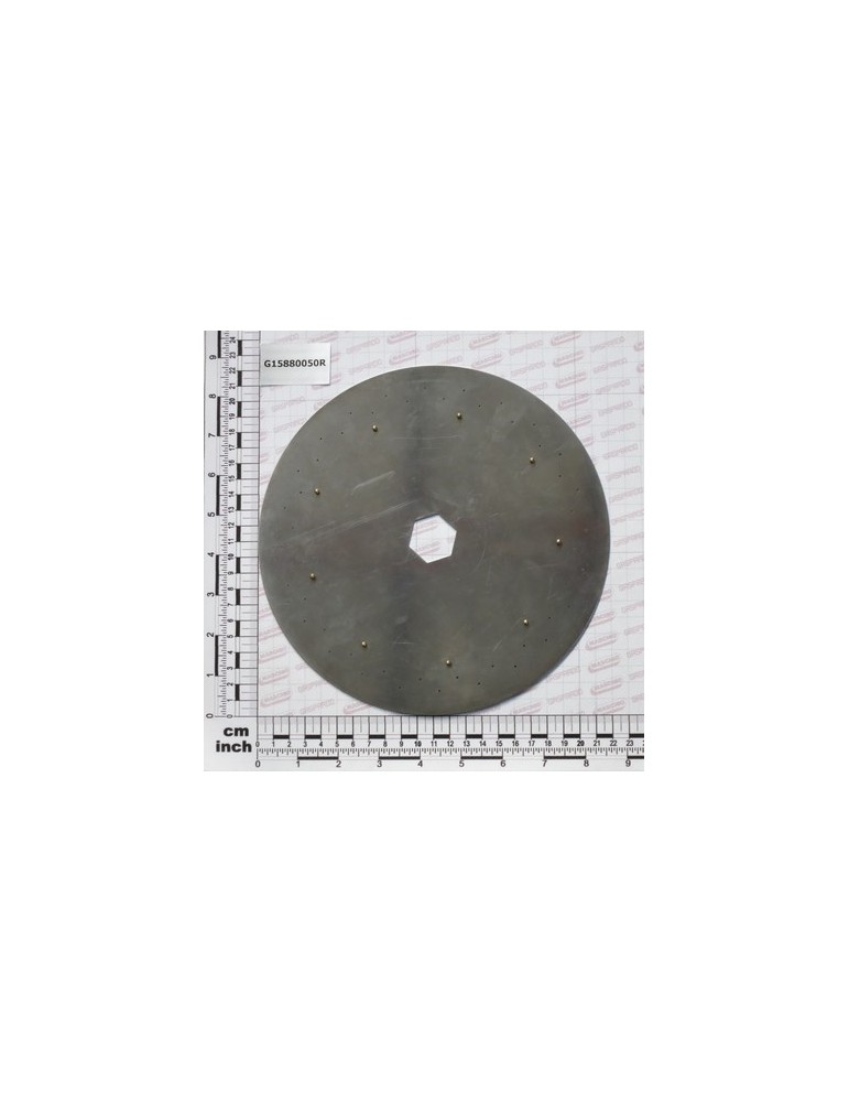 D.ROW DISC 2X24F D.1,2 R