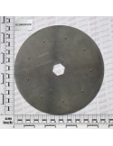D.ROW DISC 2X24F D.1,2 R