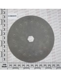 SEEDING DISK DR 2X24 F. D.1,5