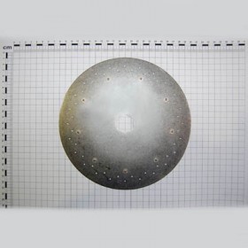 DISK DR 2X 24F D.2,0 R