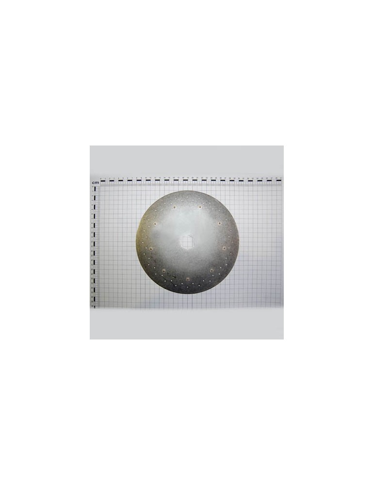 DISK DR 2X 24F D.2,0 R