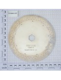 DISC DR 2X 45F D.0,5 R