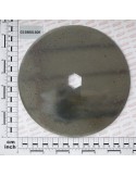 DISC DR 2X 45F D.0,8 R