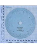 D.ROW DISC 2X45F D.1,0 R