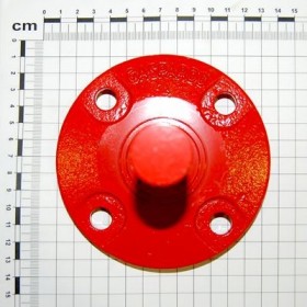 Maschio Gaspardo AX INFERIOR PRELUCRAT G15335190R