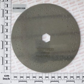 DISK DR 2X 45F D.1,2 R