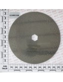 DISK DR 2X 45F D.1,2 R