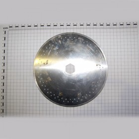 DISK DR 2X 45F D.2,0 R