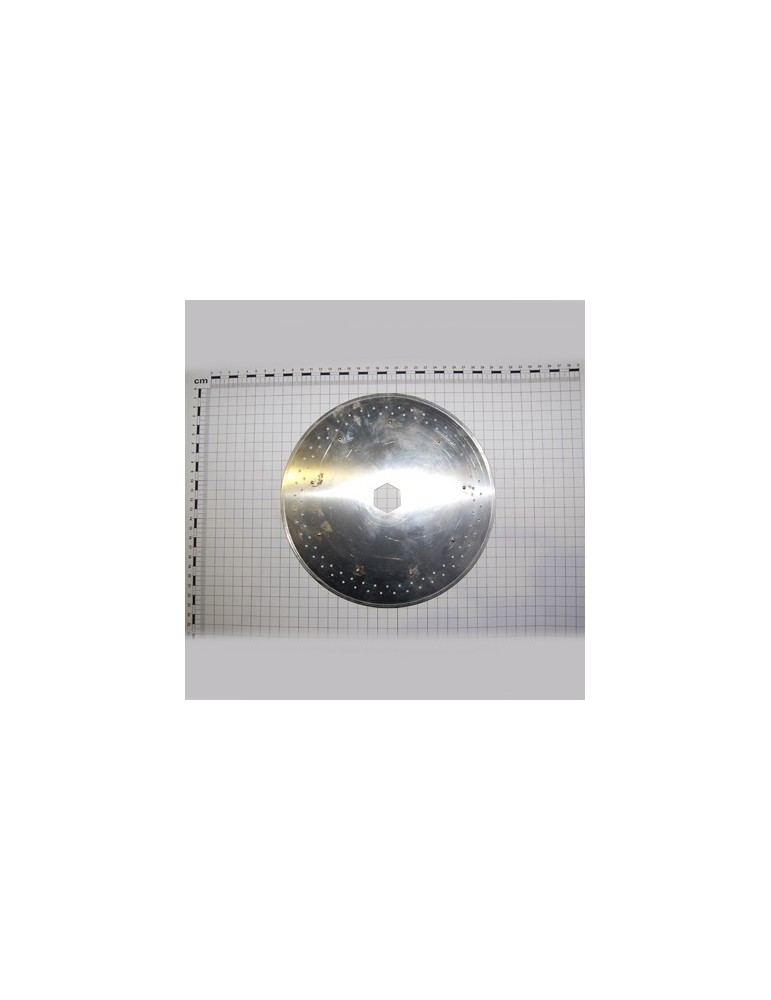 DISK DR 2X 45F D.2,0 R