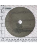DISC DR 2X 75F D.0,8 R
