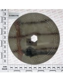 DISK DR 2X 75F D.2,0 R
